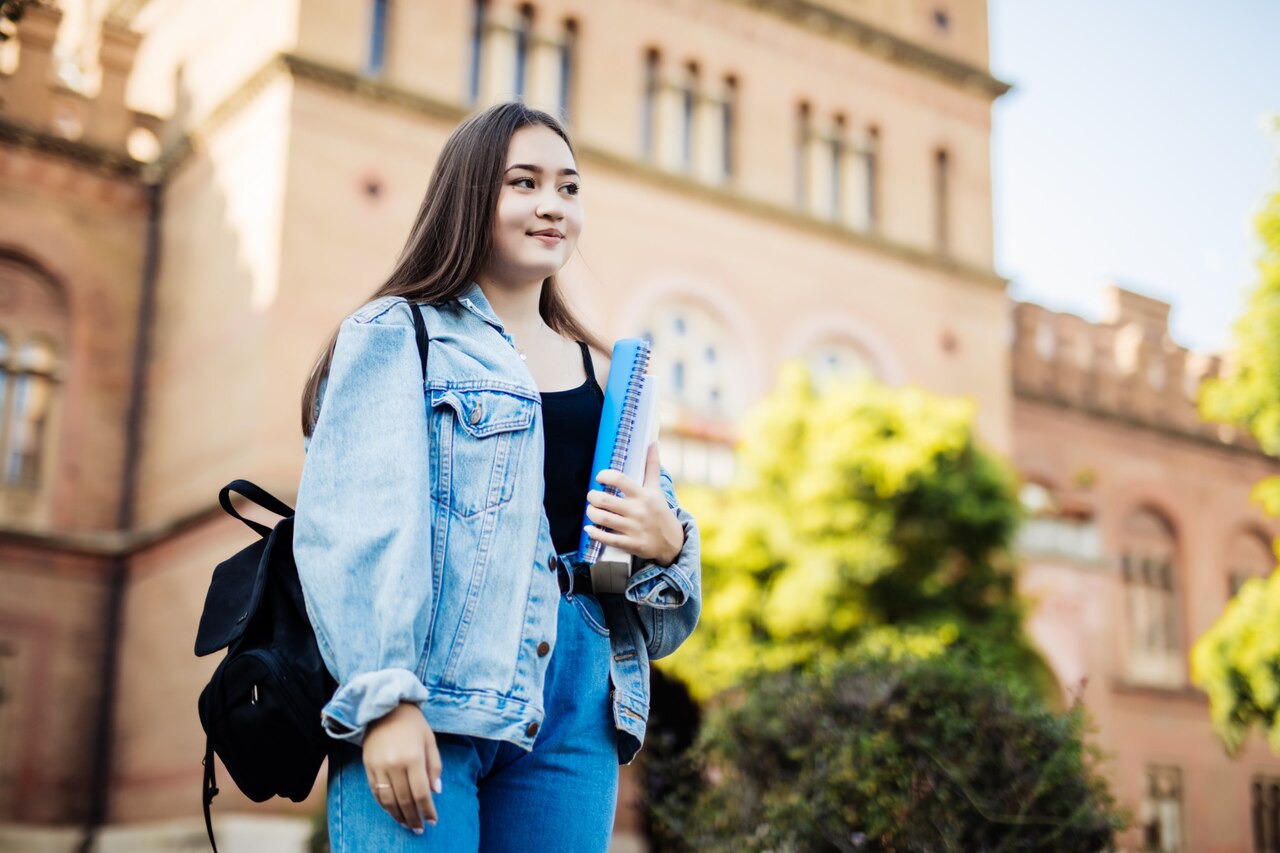 MBA in USA