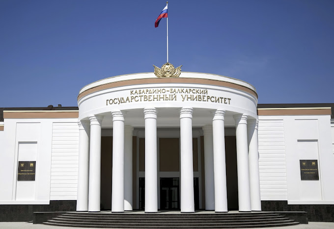 russia